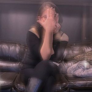 Meet your Posher, Angie